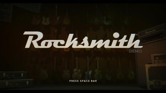 Rocksmith fanart