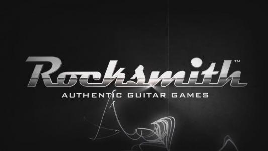 Rocksmith fanart