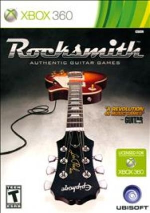 Rocksmith