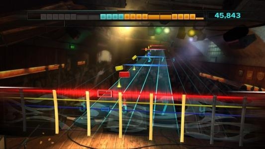 Rocksmith screenshot