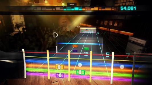 Rocksmith screenshot