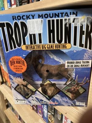 Rocky Mountain Trophy HUnter