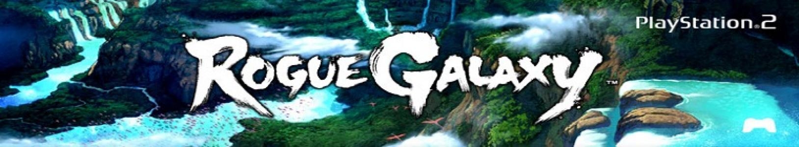 Rogue Galaxy banner