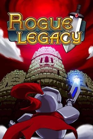 Rogue Legacy