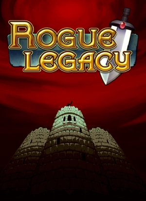 Rogue Legacy