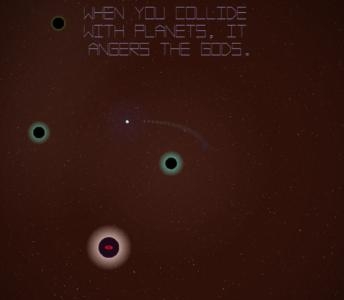 Rogue Moon screenshot