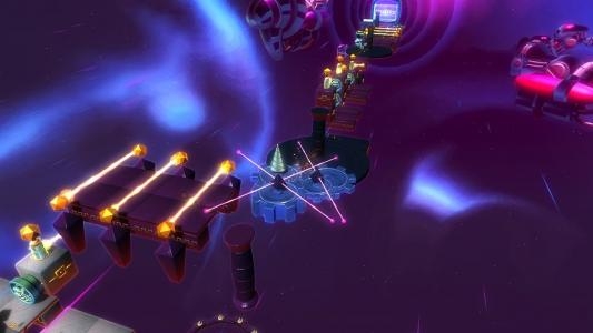 Rogue Singularity screenshot