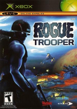 Rogue Trooper