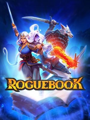 Roguebook