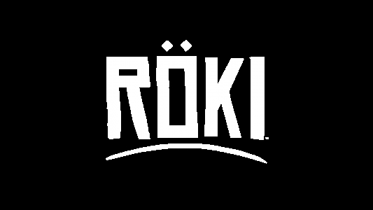 Roki clearlogo