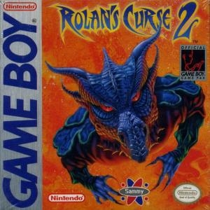 Rolan's Curse 2