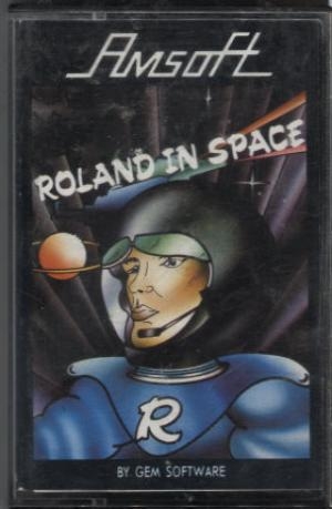 Roland in Space