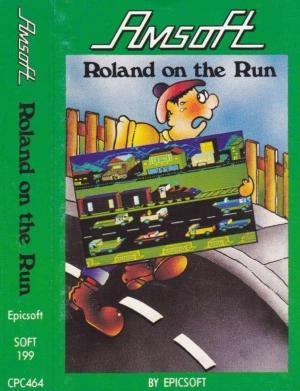 Roland on the Run