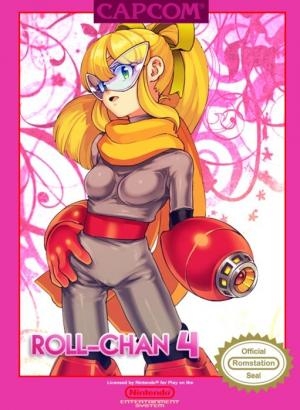 Roll Chan 4