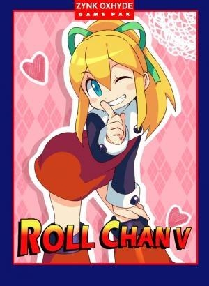 Roll Chan 5