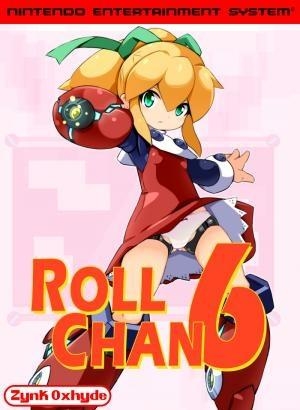 Roll Chan 6