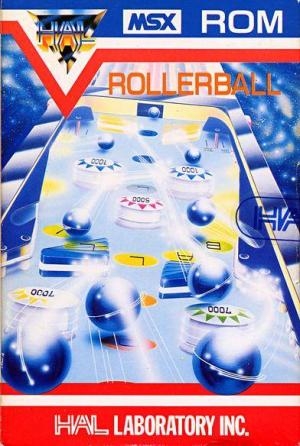 Roller Ball