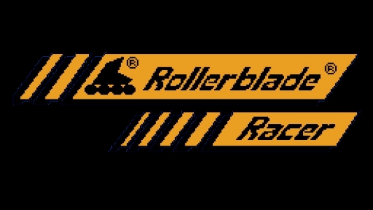 Rollerblade Racer clearlogo