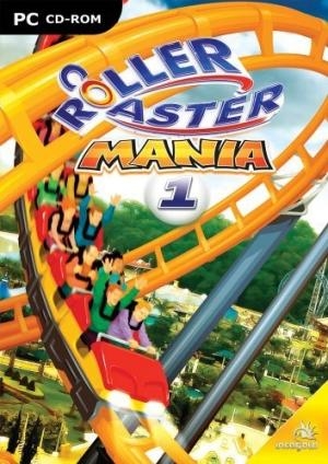 RollerCoaster Mania 1