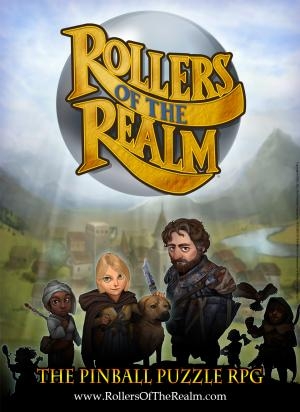 Rollers of the Realm