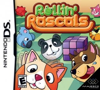 Rollin' Rascals