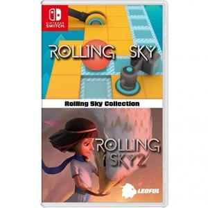 Rolling Sky Collection