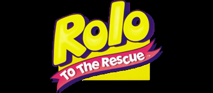 Rolo to the Rescue (EA Classics) clearlogo