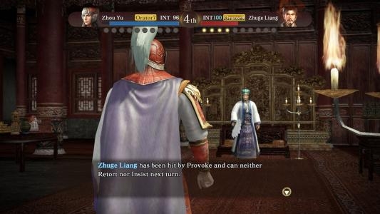 Romance of the Three Kingdoms XIII screenshot