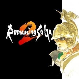 Romancing Saga 2