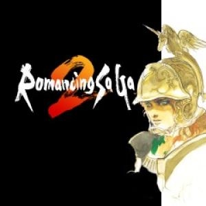 Romancing SaGa 2