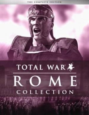 Rome: Total War - Collection