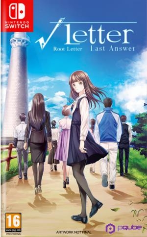 Root Letter: Last Answer