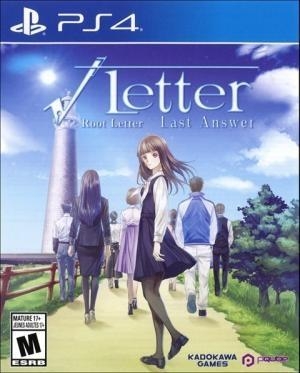 Root Letter: Last Answer