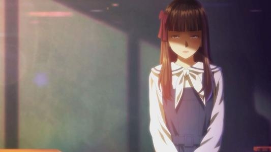 Root Letter: Last Answer screenshot