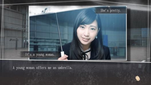 Root Letter: Last Answer screenshot