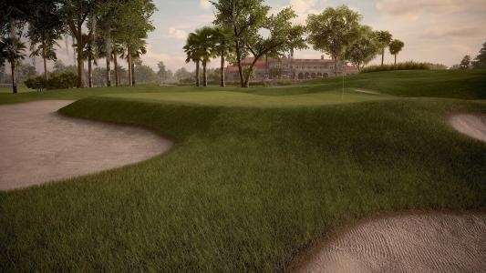 Rory McIlroy PGA Tour screenshot