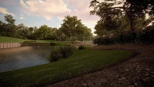 Rory McIlroy PGA Tour screenshot