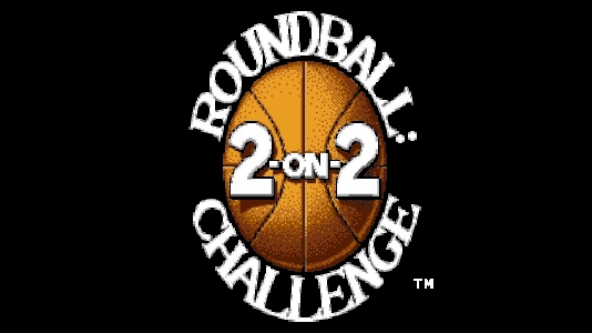 Roundball: 2-On-2 Challenge clearlogo