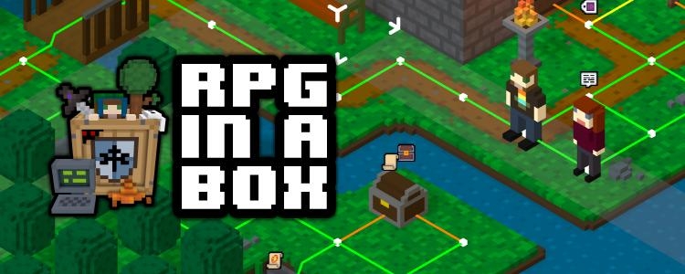 RPG in a Box