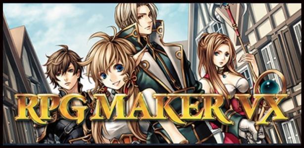 RPG Maker VX