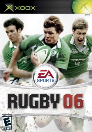 Rugby 06