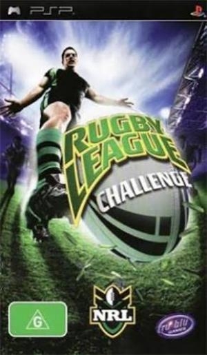 Rugby League Challenge