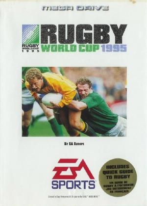 Rugby World Cup 1995