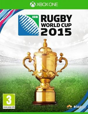 Rugby World Cup 2015