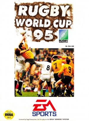 Rugby World Cup 95