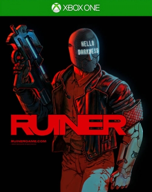 Ruiner