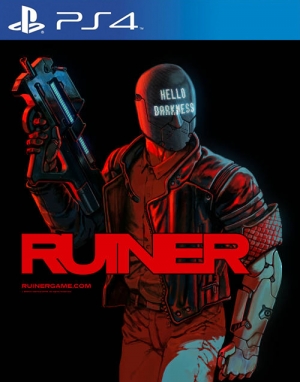 Ruiner