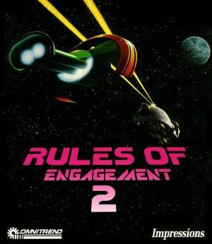 Rules of Engagement 2