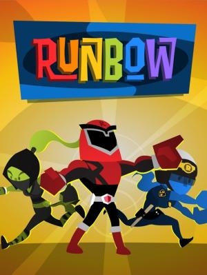 Runbow