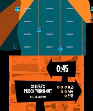 Runbow Pocket screenshot